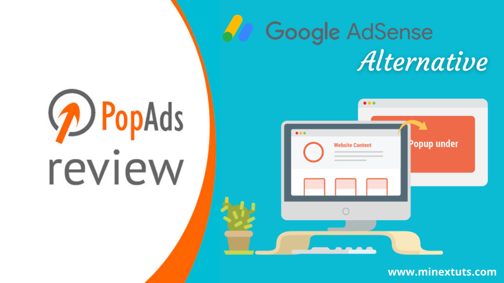 Comment Gagner de l'argent avec PopAds