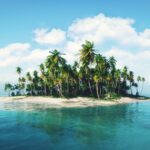 Top 10 des plus belles îles du monde