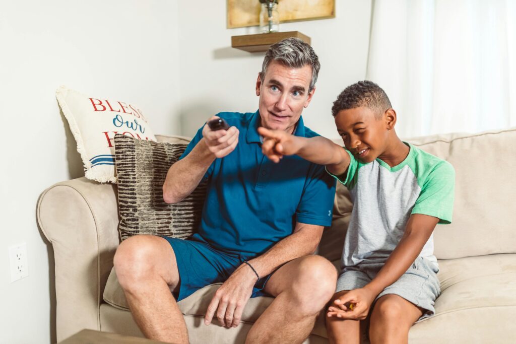 Films pour Enfants & Chaînes Jeunesse : Le Guide Ultime 2025