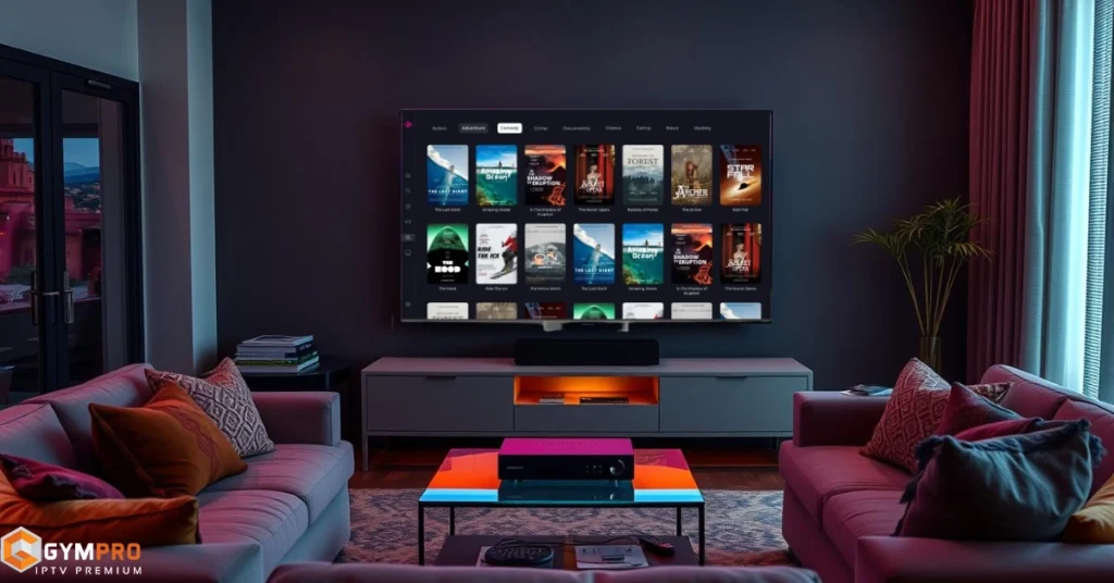 IPTV & Players 2026 : Pourquoi le « Moteur de Rendu » Compte Autant que le Serveur